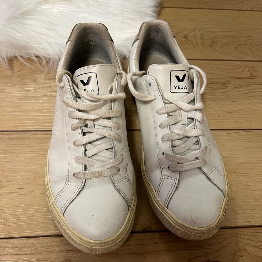 Veja sneakers.
